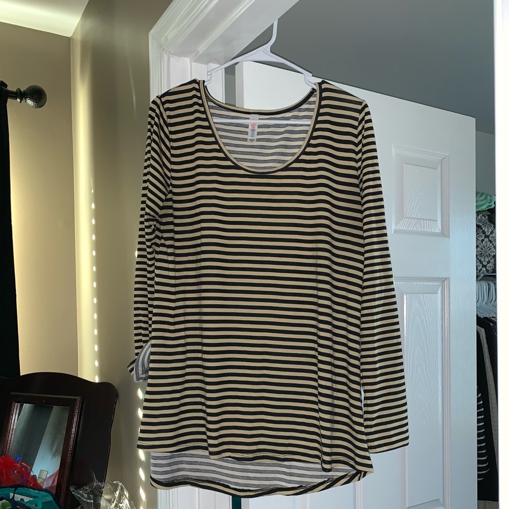 Lularoe Long Sleeve